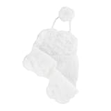 Baby-fotohose – aus mohair-material, langlebig und sicher, kleidung für neugeborenenfotografie