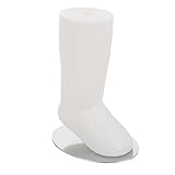 JOINPAYA 1ピー 製 ベビー用脚 ソックスディスプ スド 磁付 的な展示用具