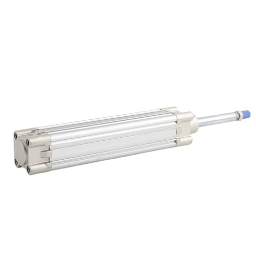 Crin Vérin pneumatique SE32 micro actionneur industriel pour commande de machine compacte