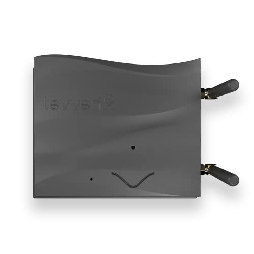 Levven Q Mobile Access Gateway