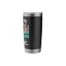 Can I Lick It Funny Chemistry Periodic Table Of Elements Stainless Steel Insulated Tumbler