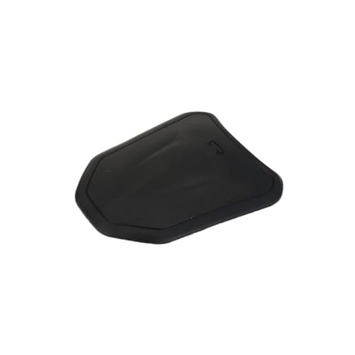 Autocollant protection réservoir Tiger Sport 660 grip genou
