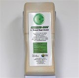 Greeno Grit All Natural Industrial Hand Soap, 4-3.55L/ Case (3.55 Dispenser Sold Separately)