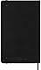 Moleskine Wochenplaner, Vertikaler Wochenkalender 2026 12 Monate, Fester Einband und Gummibandverschluss, Farbe Schwarz, Größe Large 13x21 cm