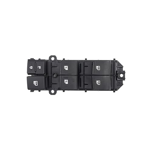 Commande interrupteur fenetre pour Toyota Tacoma et Highlander bouton avant gauche 84820-0E020