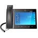 Produktbild Grandstream GXV3480 IP-Telefon, Schwarz