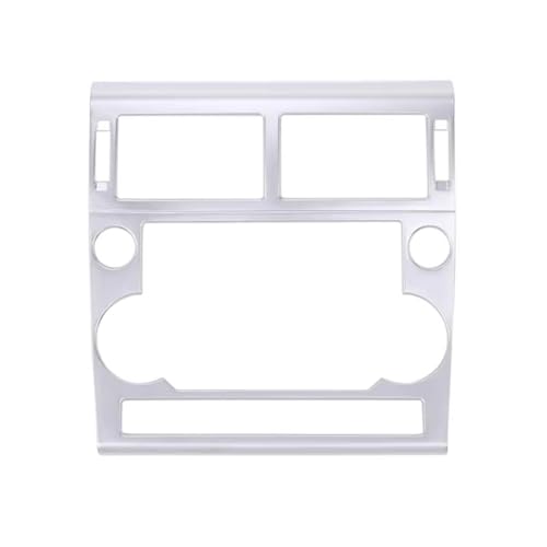 Interior de automóvil para Land Rover Discovery Sport con protección y ajuste perfecto