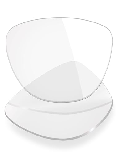 Image of Mryok Replacement Lenses for Oakley Trillbe X OO9340 Sunglasses, HD Polarized, UV Protection, Impact Resistant, Perfectly Fit