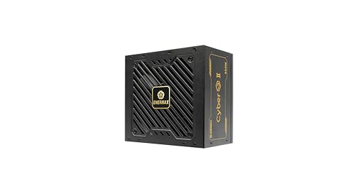 Fuente de Alimentación ATX 850W Non-Modular 80 Plus Gold miniatura 1