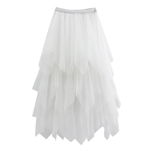 Jupe tutu femme asymétrique : sublimez votre tenue de bal de fin d'année et mariage