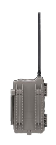 Image of Stealth Cam Deceptor No 80ft IR 40MP 1440P HD Cellular Trail Camera