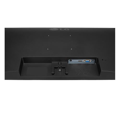 Image of LG 27MR400-B 27 Inch IPS FullHD 100Hz Monitor with AMD FreeSync, HDMI, VGA - Black