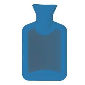 Bolsa Térmica Compressa Água Quente Ou Fria 650ml Colorida