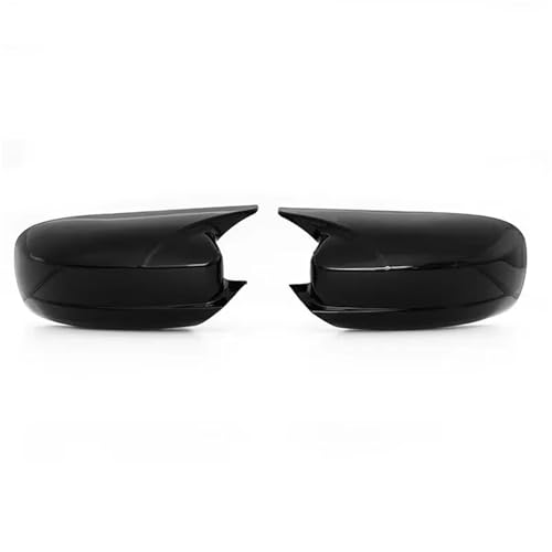 Coque rétroviseur pour Chrysler 300C et Dodge Charger pour masquer les rayures et rénover