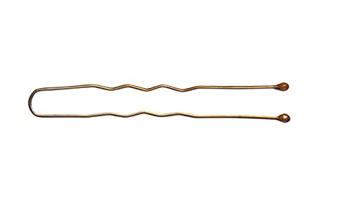 Diane Hair Pins, Bronze, 1-3/4 Inch, 300 Count (Pack Of 1) #TOP4