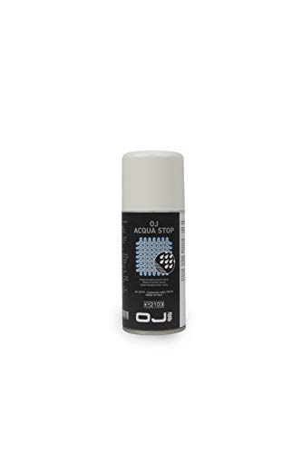 OJ M191 Spray imperméabilisant pour protéger vos équipements de moto