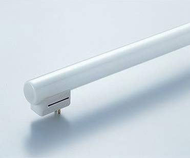 Amazon | DNライティング シームレスライン スリム蛍光灯 FRT1250EN