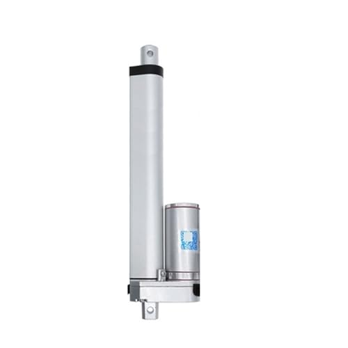Actionneur linéaire 12V 1500N avec course de 200mm pour levage précis