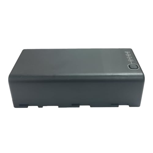Batería WB37 recambio inteligente para DJI FPV CrystalSky miniatura 2