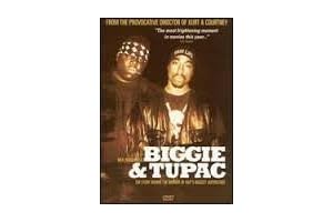 The Unveiling of Notorious B.I.G. and Tupac's Fatal End: A Gripping Documentary on DVD