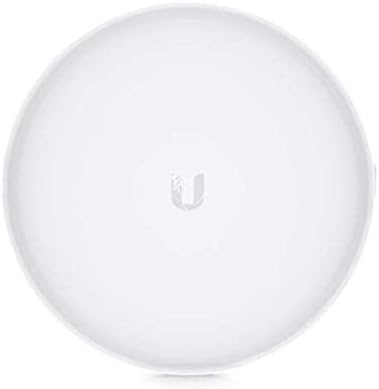 Ubiquiti Networks Ubiquiti Gigabeam Plus | Airmax 60 Ghz Radio System With True Duplex Gigabit Performance (Gbe-Plus-Us)