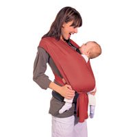 papoozle baby carrier
