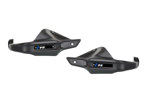 Protège-mains pour V-Strom 650 XT 2023 2024