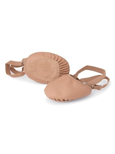 Theatricals Leather Half Soles4