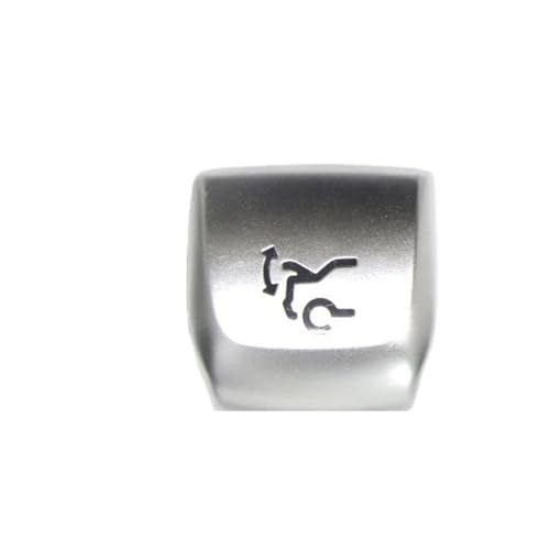 Bouton lève-vitre passager pour Mercedes Classe C W205 et GLC W253