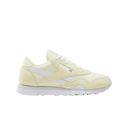 Reebok Girl's Kid's Club C Extra Sneaker