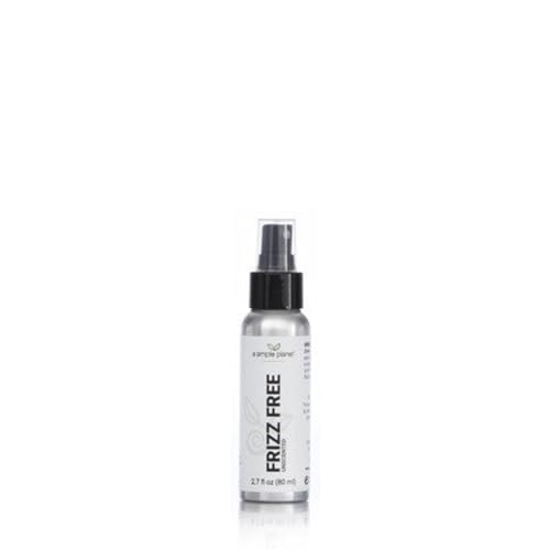 Frizz Free Smoothing Spray 2.7 Fl Oz miniatura 2