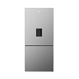 Hisense Frigorifero Combinato RB605N4WC2 No Frost Capacità 353 LT Altezza 175,6 CM Classe Energetica E
