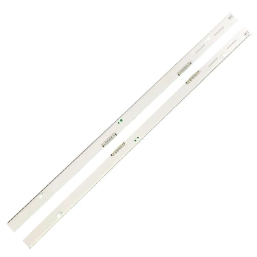 QHGUYOZ LED para 2014SVS55_7032SNB_U9000_R88 L88 BN96 31034A 31033A UN55HU8700 UE55HU8500 UN55HU9000 CY VH055FSLV1H UE55HU8590V UE55HU8580