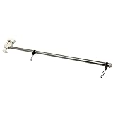 Marina de acero inoxidable de grado 304 poste de la bandera para ϕ22.2mm a ϕ25.4mm tubo barco yate coche RV pesca accesorios marinos
