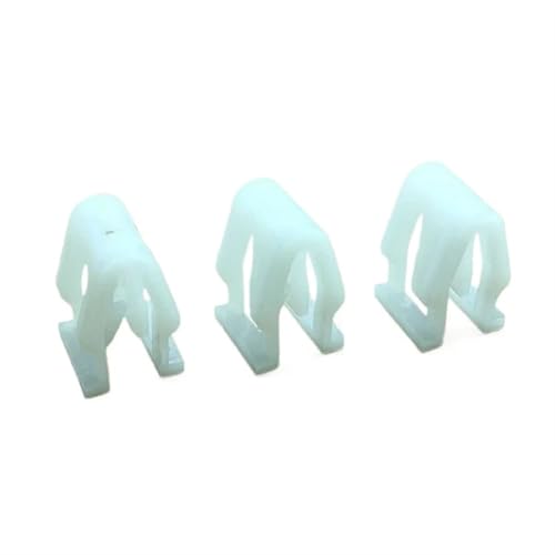 Clips de plástico de navegación para el panel de instrumentos interior de coche