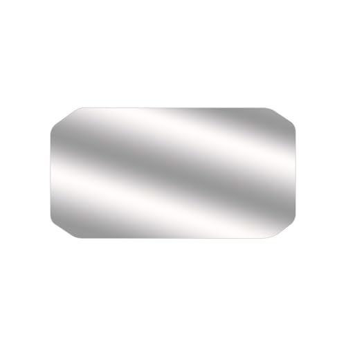 Film de protection d'écran pour tableau de bord VOGE haute densité