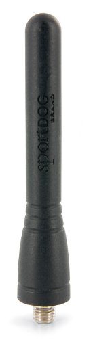 SportDOG Brand Ersatz-Antenne für E-Halsband-Modelle SD-800, SD-825, SD-1225, SD-1825, SD-1825CAMO und SD-3225 Cover