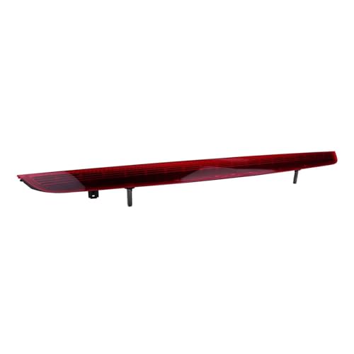 Troisième feu stop Audi TT 8J MK II rouge défectueux ? Changez pour la référence 8J0945097
