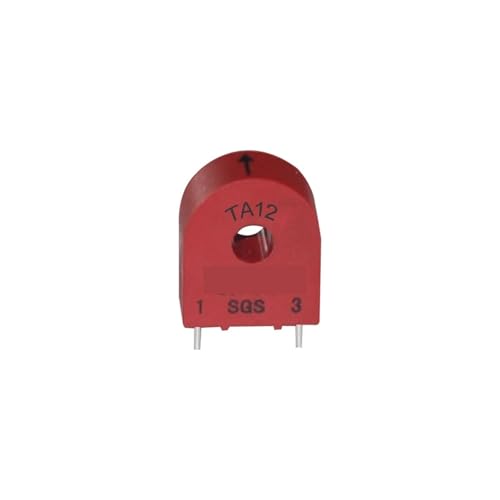 Transformateur de courant TA12-200 pour mesurer un signal d'entrée 5A