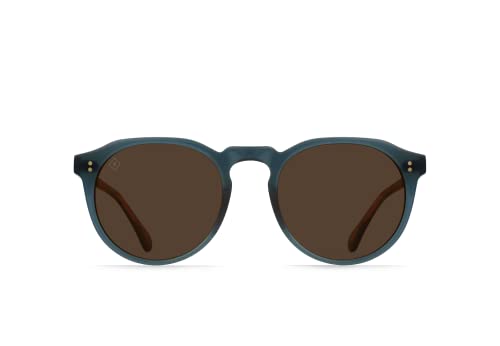 Image of RAEN - Remmy - Unisex Retro Round Sunglasses UV Protection