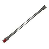Compatible avec Dyson V12 Detect Slim Series – Conçu spécifiquement pour un ajustement parfait, assurant une fixation sûre et une performance fluide pour les modèles d'aspirateur Dyson V12 Detect Slim.