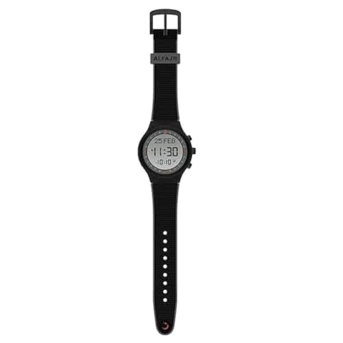 Alfajr Youth Prayer sports watch unisex