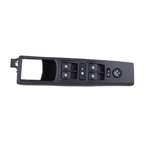Interrupteur de commande vitre pour Fiat Idea 350 de 2004 à 2012 l Référence 735441902 - 3