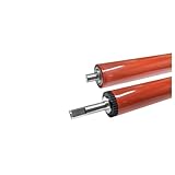 ZJNWTVUH Untere Druckwalze der Fixiereinheit LPR-5200, kompatibel mit Kopiergerät 5200 M5025 M5035 M435 M701 M706 M712 M725