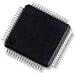 STMICROELECTRONICS STM32F334R8T6 MCU, 32BIT, Cortex-M4, 72MHZ, LQFP-64
