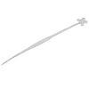 Bediffer Sound Post Setter, Duurzaam Rvs Sound Post Professionele Sound Post Setter Tool voor Violist voor 4/4 3/4 Viool