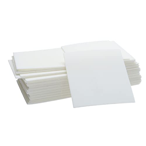 Almohadillas Beadsmith Shine-Rite de limpieza anti deslustre para proteger joyas de plata 6