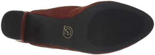 Chinese Laundry Women's Oceanside Mule, Fired Clay Suede, 5.5 M US | Image 3
