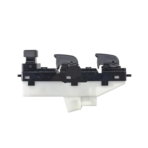 Commutateur commande principale fenêtre électrique 7 broches robuste pour habitacle Daihatsu Terios