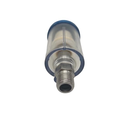 Filtro separador de aceite y agua para pintar coches con compresor y-30 4